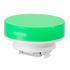NKK Switches. Switch Access Round Solid Colored Cap Push Button Switch - AT4054FJ