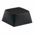 NKK Switches. Switch Access Square Sculptured Cap Tactile Switch - AT4058A
