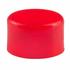 NKK Switches. Switch Access Round Slip-On Cap Push Button Switch - AT4063C