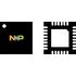 K32L2B31VFM0A NXP Semiconductors MCU 32-bit ARM Cortex M0+ RISC 256KB Flash 2.5V/3.3V 32-Pin HUQFN EP Tray 935392745557