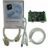 NXP Semiconductors. MCF52233 Microcontroller Development Kit 60MHz CPU 32KB RAM 256KB Flash - M52233DEMO
