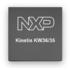 NXP Semiconductors. MCU 32-bit ARM Cortex M4 RISC 2MB Flash 3.3V 169-Pin LFBGA Tray - MK27FN2M0AVMI15