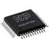 MKE14Z64VLD4 NXP Semiconductors MCU 32-bit ARM Cortex M0+ RISC 64KB Flash 3.3V/5V 44-Pin LQFP Tray 935381826557
