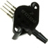 NXP Semiconductors. Pressure Sensor 0V to 0.04V 20kPa to 100kPa Absolute 4-Pin Case 344B-01 Tray - MPX2102AP