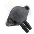 NXP Semiconductors. Pressure Sensor 0V to 0.04V 0kPa to 100kPa Differential 4-Pin Case 344C-01 Tray - MPX2102DP