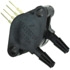 NXP Semiconductors. Pressure Sensor 0V to 0.04V 0kPa to 200kPa Differential 4-Pin Case 344C-01 Tray - MPX2202DP