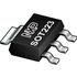 NXP Semiconductors. LDO Regulator Pos 5V 0.25A 4-Pin(3+Tab) SC-73 T/R - TDA3664/N1,135