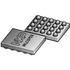 NXP Semiconductors. MCU 32-bit ARM Cortex M0+ RISC 32KB Flash 1.8V/2.5V/3.3V Automotive 20-Pin WLCSP T/R - MKL03Z32CBF4R