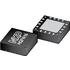 NXP Semiconductors. Accelerometer Dual ±120g 3.3V Automotive 16-Pin HQFN EP T/R MMA6527KCWR2