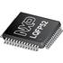 NXP Semiconductors. MCU 8-bit HC08 CISC 12KB Flash 3.3V/5V 52-Pin LQFP Tray - MC908LJ12CFBE