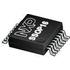 NXP Semiconductors. I2C/SMBus Interface 100kHz/400kHz 5.5V 16-Pin SSOP T/R PCA9554ADB,118