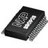 NXP Semiconductors. Driver 0.2A 3-OUT Full Brdg Automotive 28-Pin SSOP T/R - UBA2036TS/N1,118