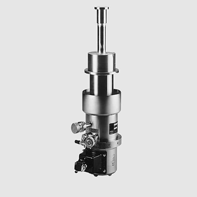 Криостат RDK series Oerlikon Leybold Vacuum