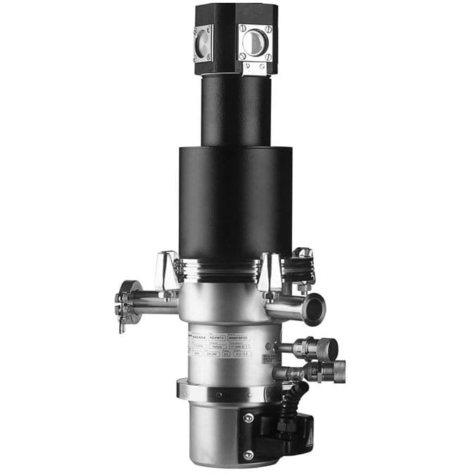 Oerlikon Leybold Vacuum. Криостат RDK series - Oerlikon-Leybold-Vacuum-RDK-series