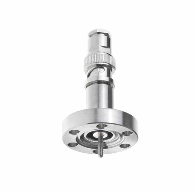 Система проходного изолятора для кабеля Oerlikon Leybold Vacuum