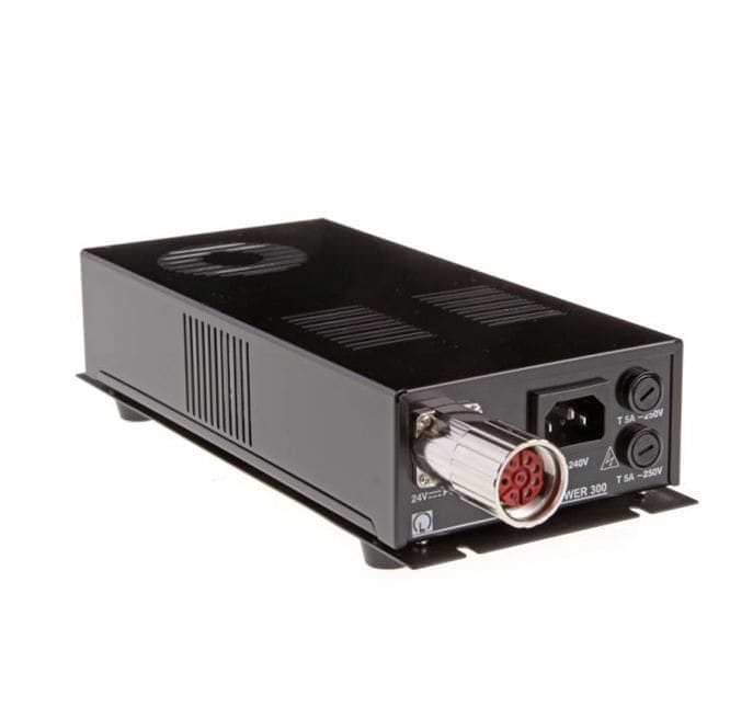 Трехфазовый вариатор частоты монтированный в стойку TURBOTRONIK T series Oerlikon Leybold Vacuum