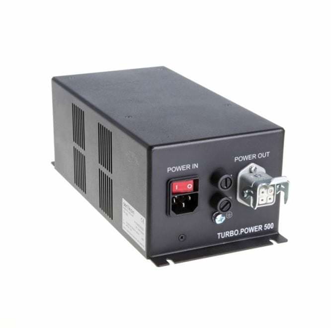 Трехфазовый вариатор частоты TURBOVAC MAG.DRIVE series Oerlikon Leybold Vacuum
