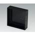OKW. Black Enclosure - A8050160