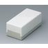 OKW. White ABS Enclosure - A9011065