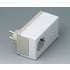 OKW. PLUG CASES, LENGTH 120MM, WIDTH 65MM, HEIGHT 55MM - A9022465