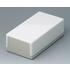 OKW. White ABS Enclosure - A9030065