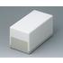 OKW. White ABS Enclosure - A9031065