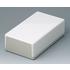 OKW. White ABS Enclosure - A9040065