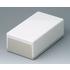 OKW. White ABS Enclosure - A9043065