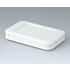 OKW. White ABS Enclosure - A9050107