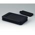 OKW. Black ABS Enclosure - A9051219