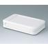 OKW. White Enclosure - A9052107