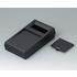 OKW. Handheld Box, Useful Hand-Held-Boxes For Mounting Of Digital Or Analog Instruments - A9061019