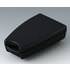 OKW. Black ABS Enclosure - A9064109