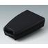 OKW. Black PMMA Enclosure - A9064209