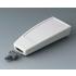 OKW. White ABS Enclosure - A9067127