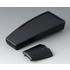 OKW. Black ABS Enclosure - A9068109