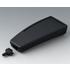 OKW. Black Acrylonitrile Butadiene Styrene Wall Mount Three-Part Case - A9068349