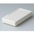 OKW. White Acrylonitrile Butadiene Styrene Compact Technology Enclosure - A9070117