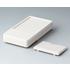OKW. White Acrylonitrile Butadiene Styrene Compact Technology Enclosure - A9072127