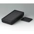 OKW. Black ABS Enclosure - A9074109