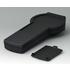 OKW. Black ABS Enclosure - A9076109