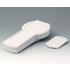 OKW. White ABS Enclosure - A9077107