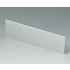 OKW. FRONT / REAR PANEL FOR SHELL-TYPE CASE V - A9114111