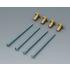 OKW. Assembly Kit For Wall Mounting - A9140000