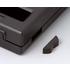 OKW. Switch Cap Black, For Rocker Switch Application - A9160009