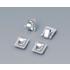 OKW. Set Of Battery Clips - A9166001