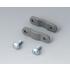 OKW. Set Of Strain Relief For Strain Relief Of Cable Connected Applications - A9166004
