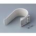 OKW. Special Holding Clamp for SMART-CASE M, L and XL - A9167027