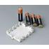 OKW. PROTECTION CLASS I P 4 1 WITHOUT BATTERY COMPARTMENT - A9174004
