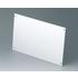 OKW. Front Panel For Desk Cases - A9180001